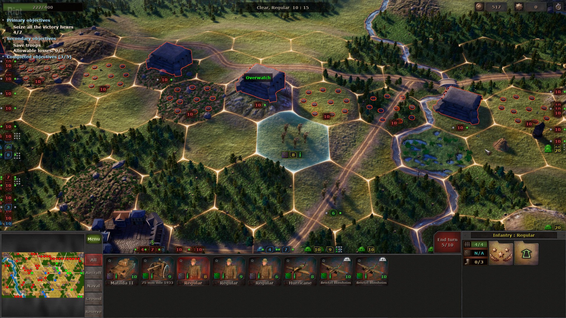[11]-Strategic Mind: Fight for Freedom Download