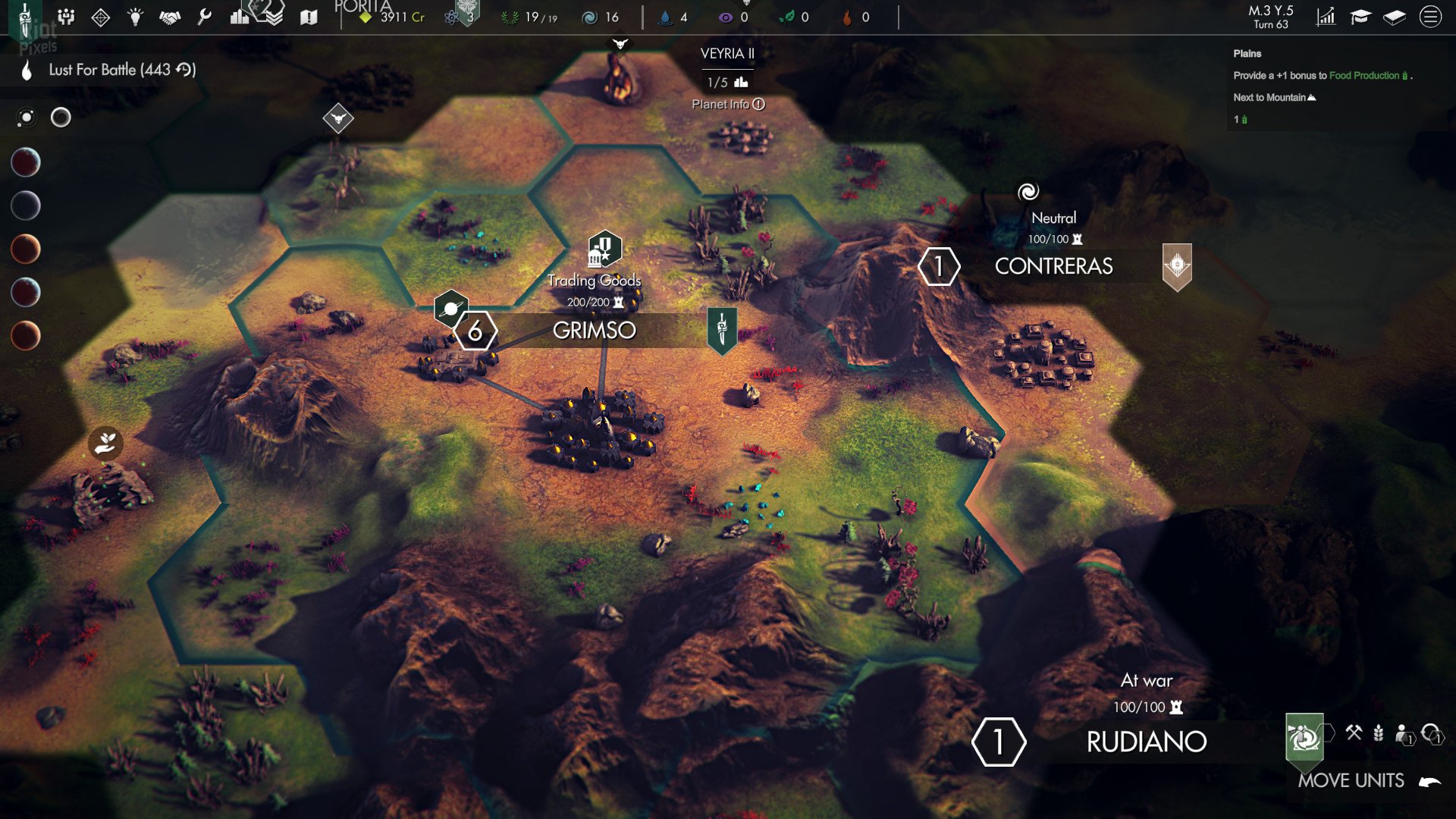 [4]-Pax Nova – v1.3.3 (Build 170) + 2 DLCs Download
