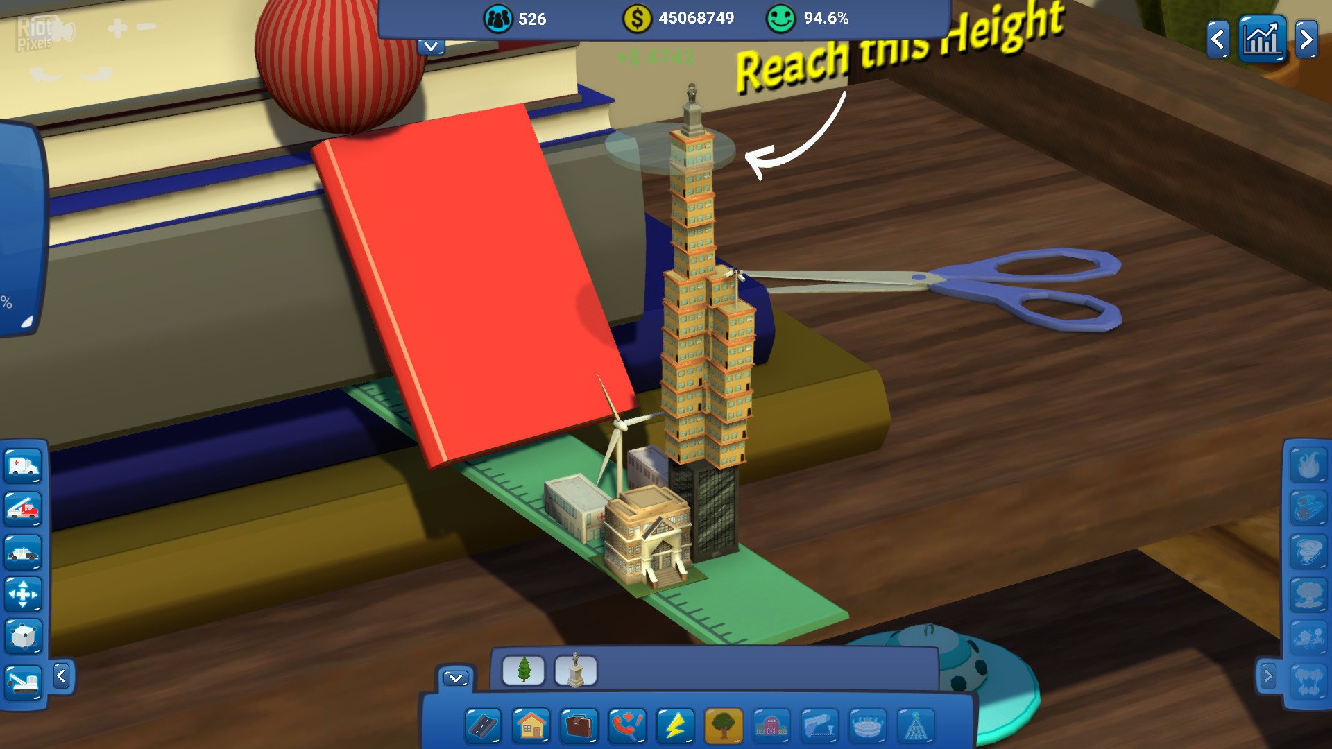 [11]-Tinytopia – v210830 Download