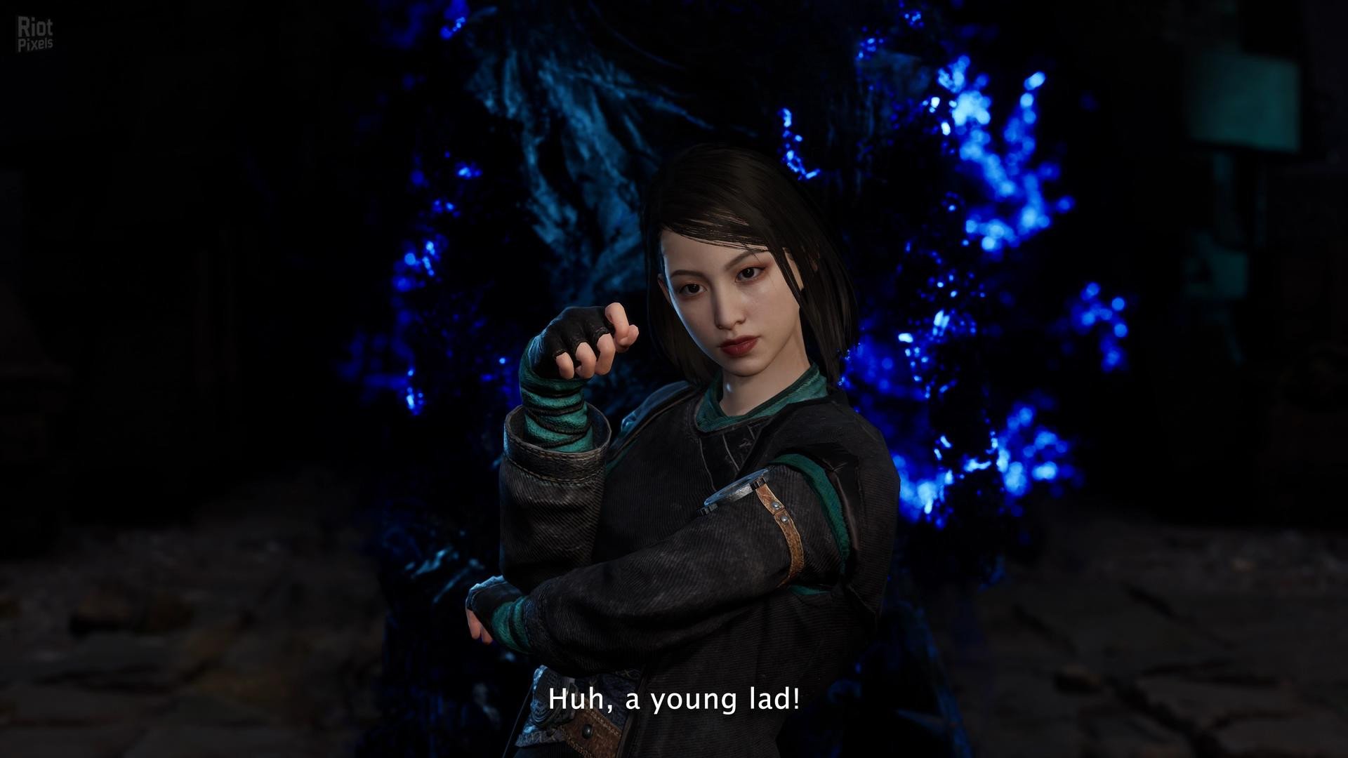 [3]-Xuan-Yuan Sword 7 – v1.25 + 2 DLCs Download