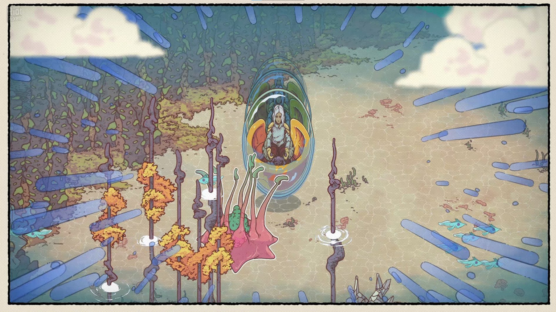[3]-Aquamarine Download