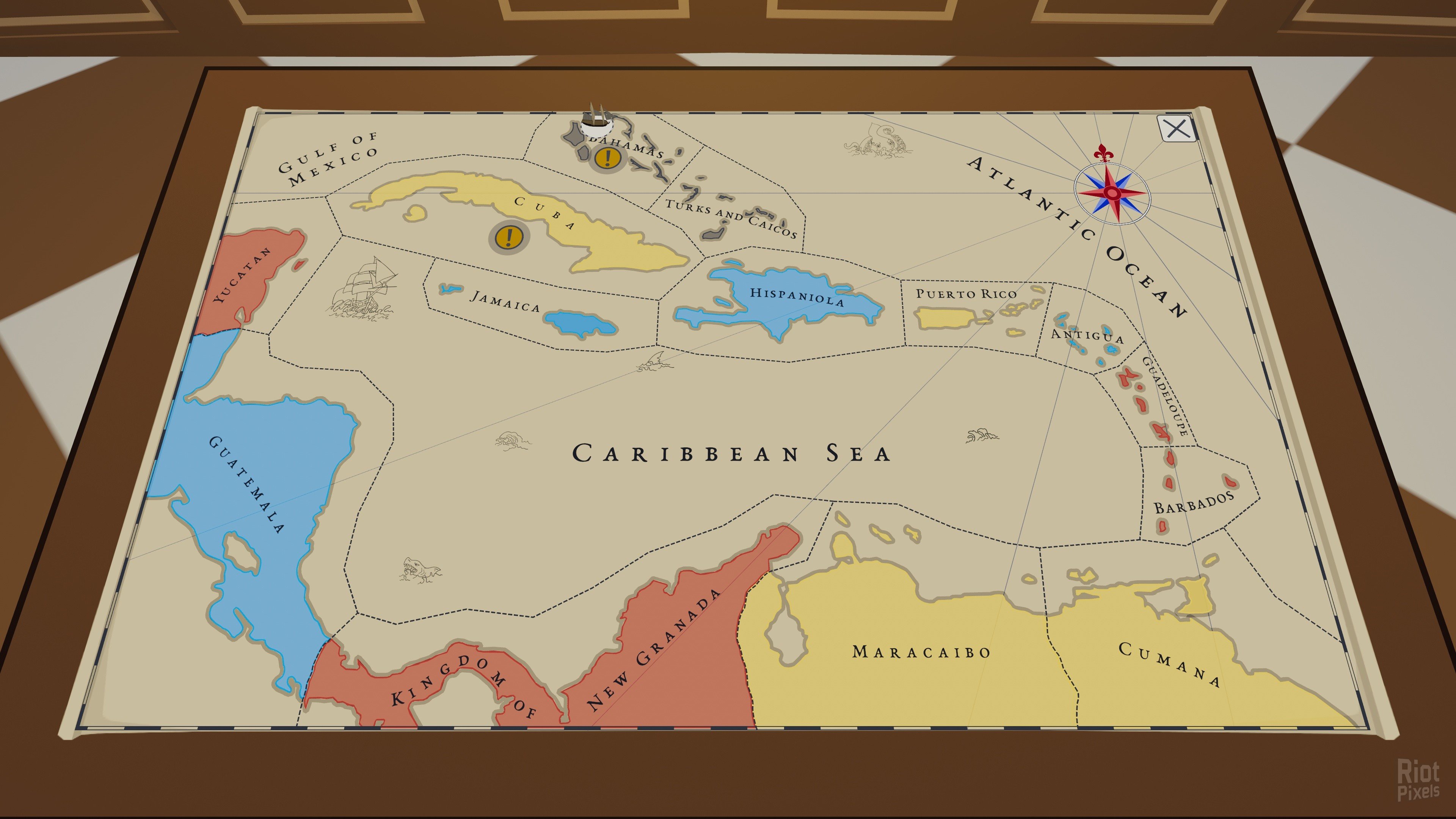 [7]-Buccaneers! Download