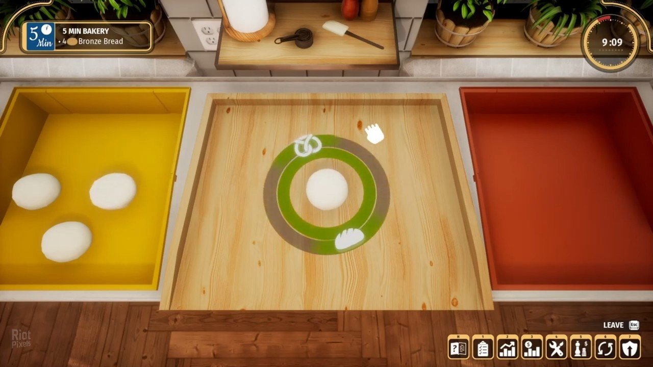 [4]-Bakery Simulator – v1.3.4 (Delivery Patch) Download