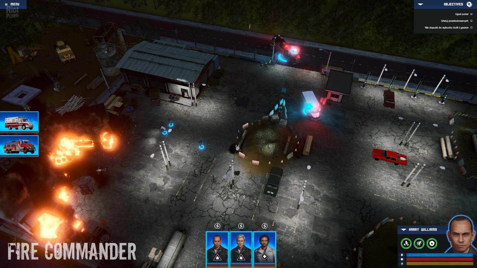 [15]-Fire Commander Download