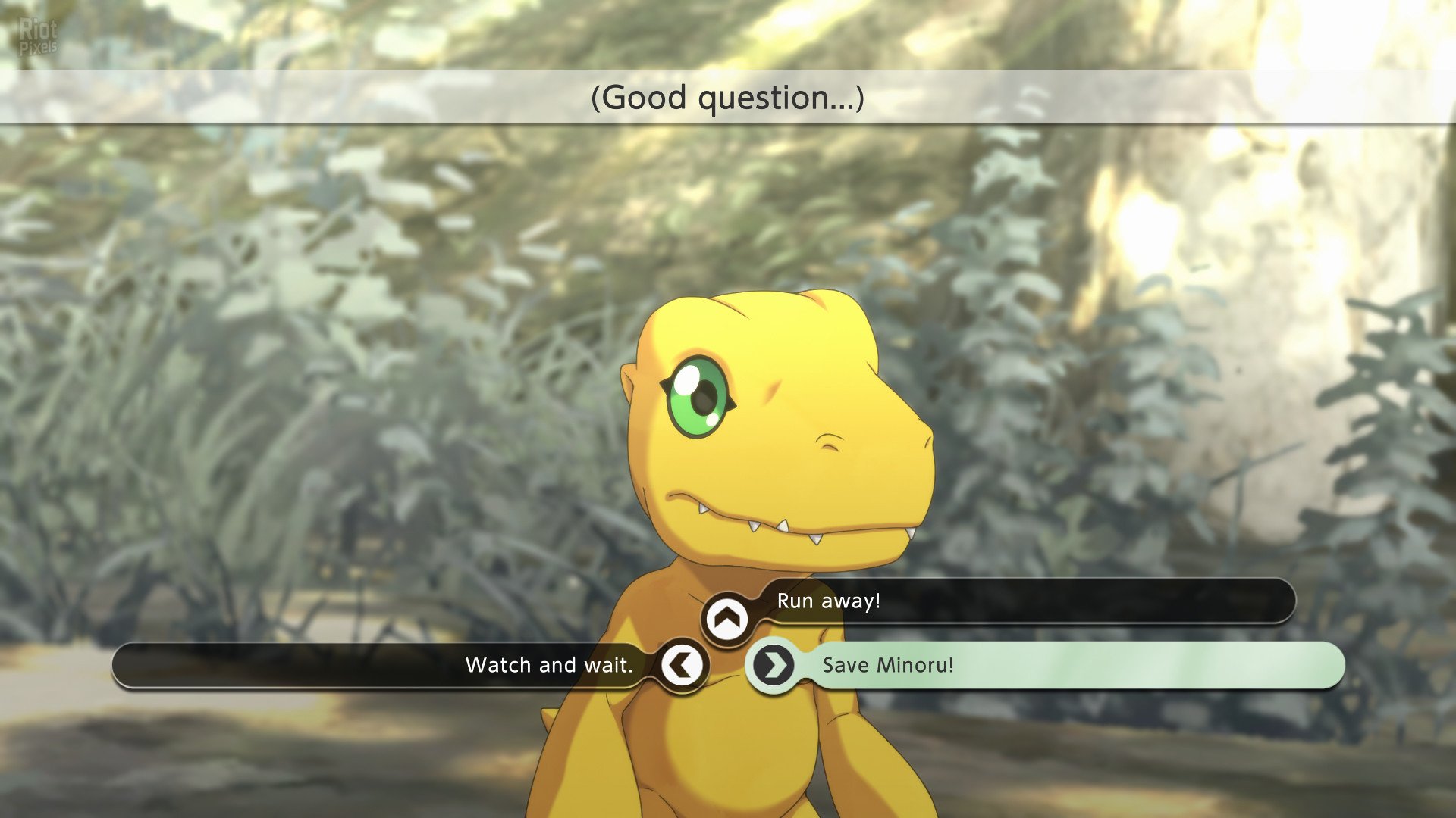 [9]-Digimon Survive + 2 DLCs + Windows 7 Fix Download