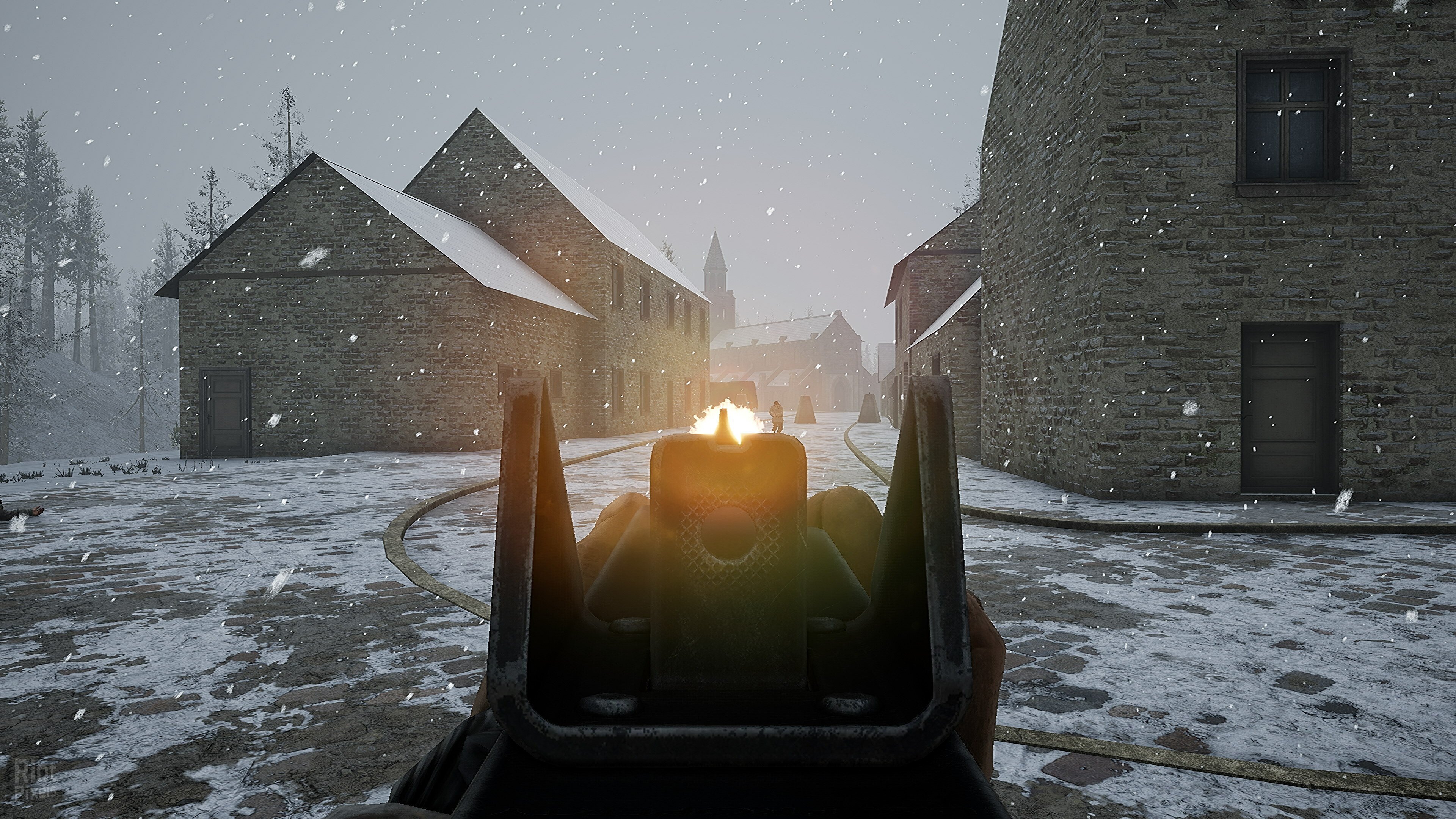[6]-United Assault: Battle of the Bulge Download