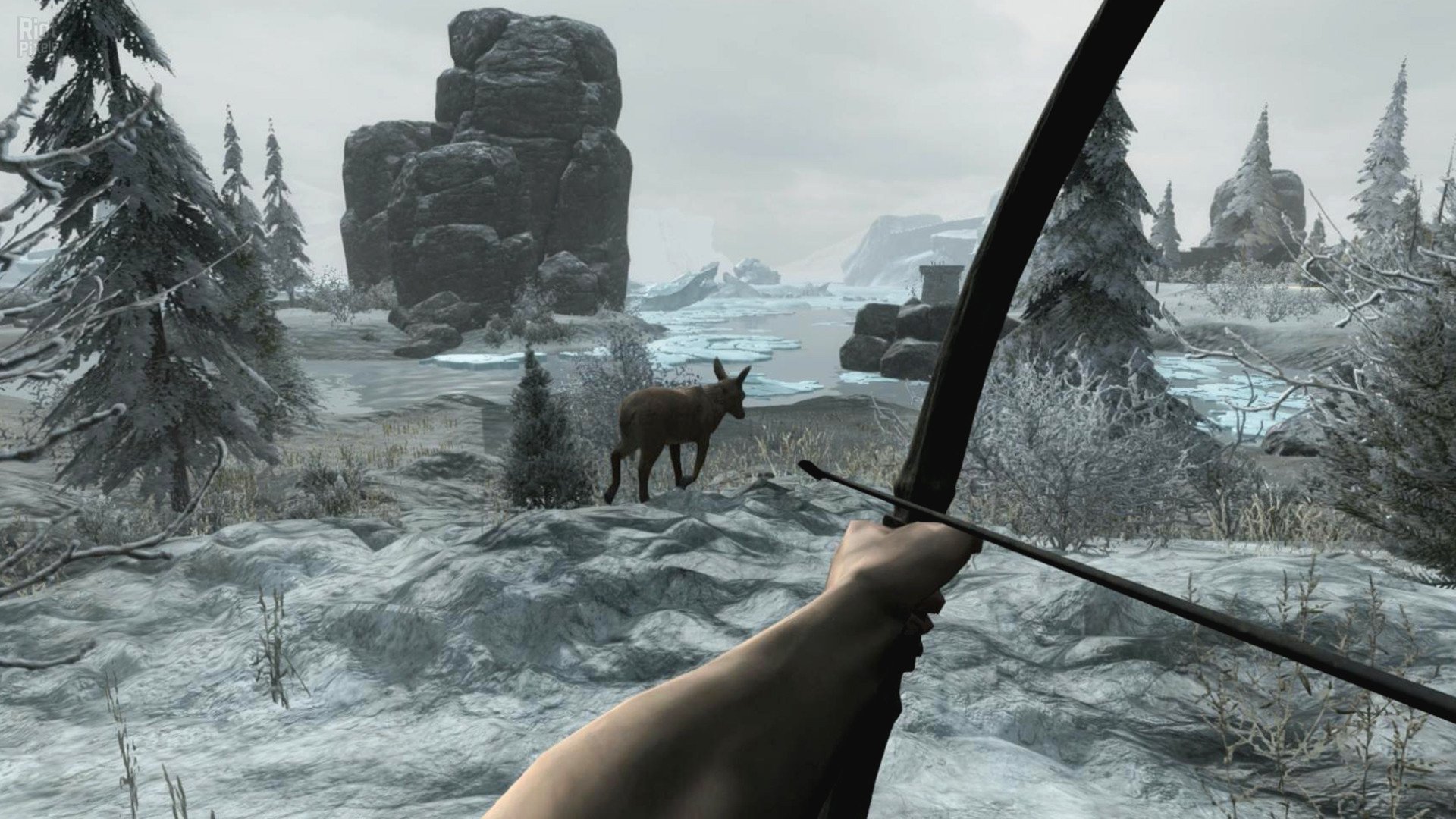 [8]-Savage Lands – v0.3.1 Build 7 Download