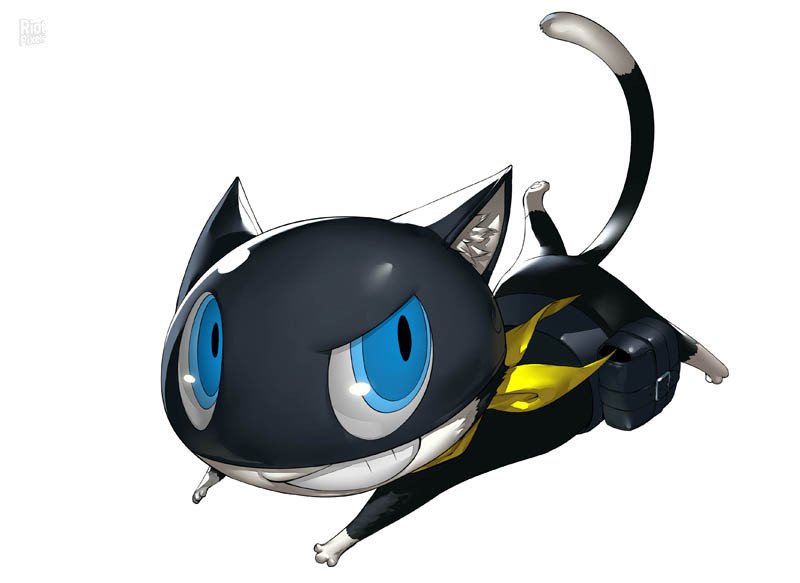[32]-Persona 5 Royal – v1.0.0 + Switch Emulators + 60FPS Mod Download