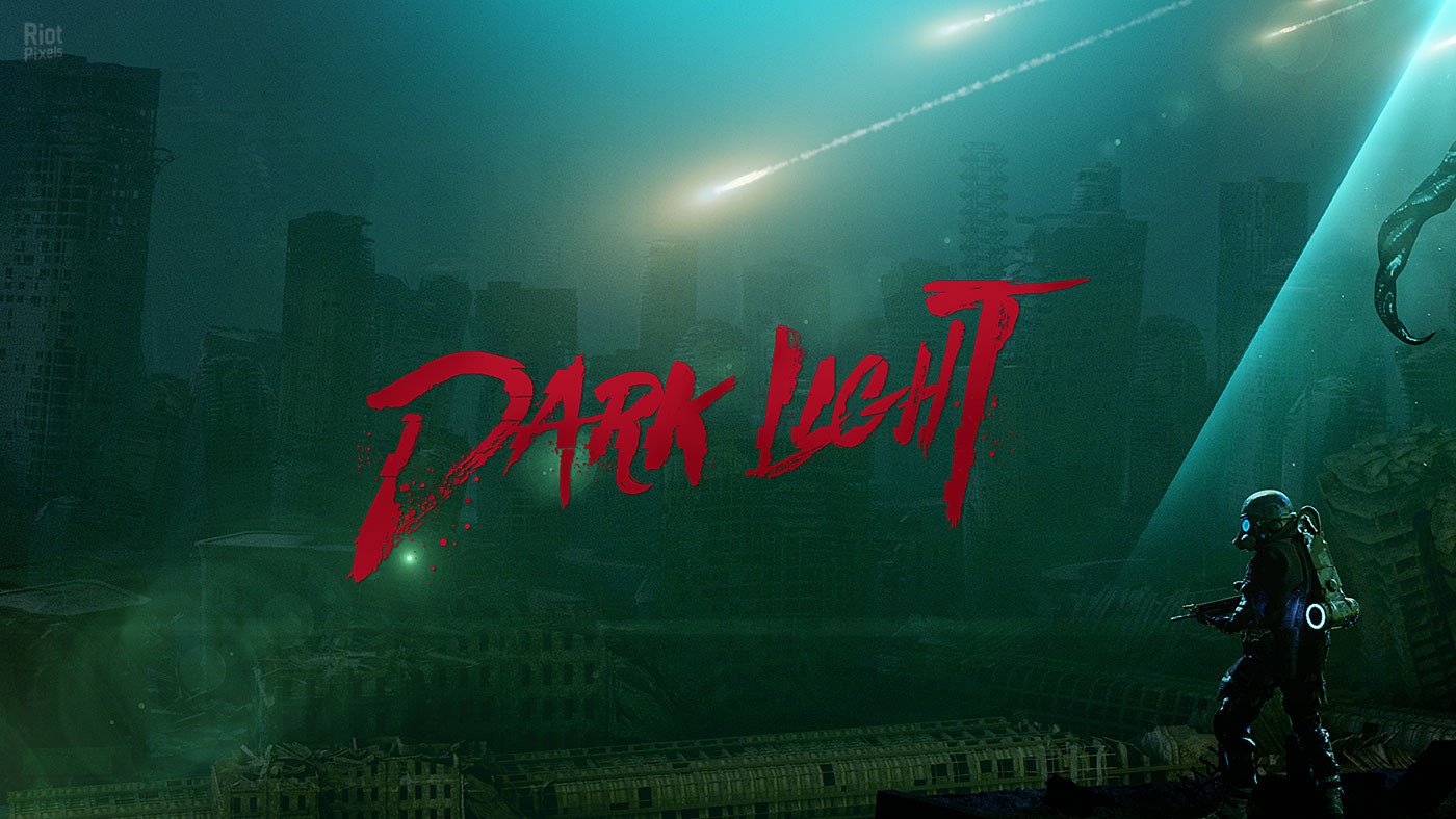 [15]-Dark Light – v1.0.5.4 Download