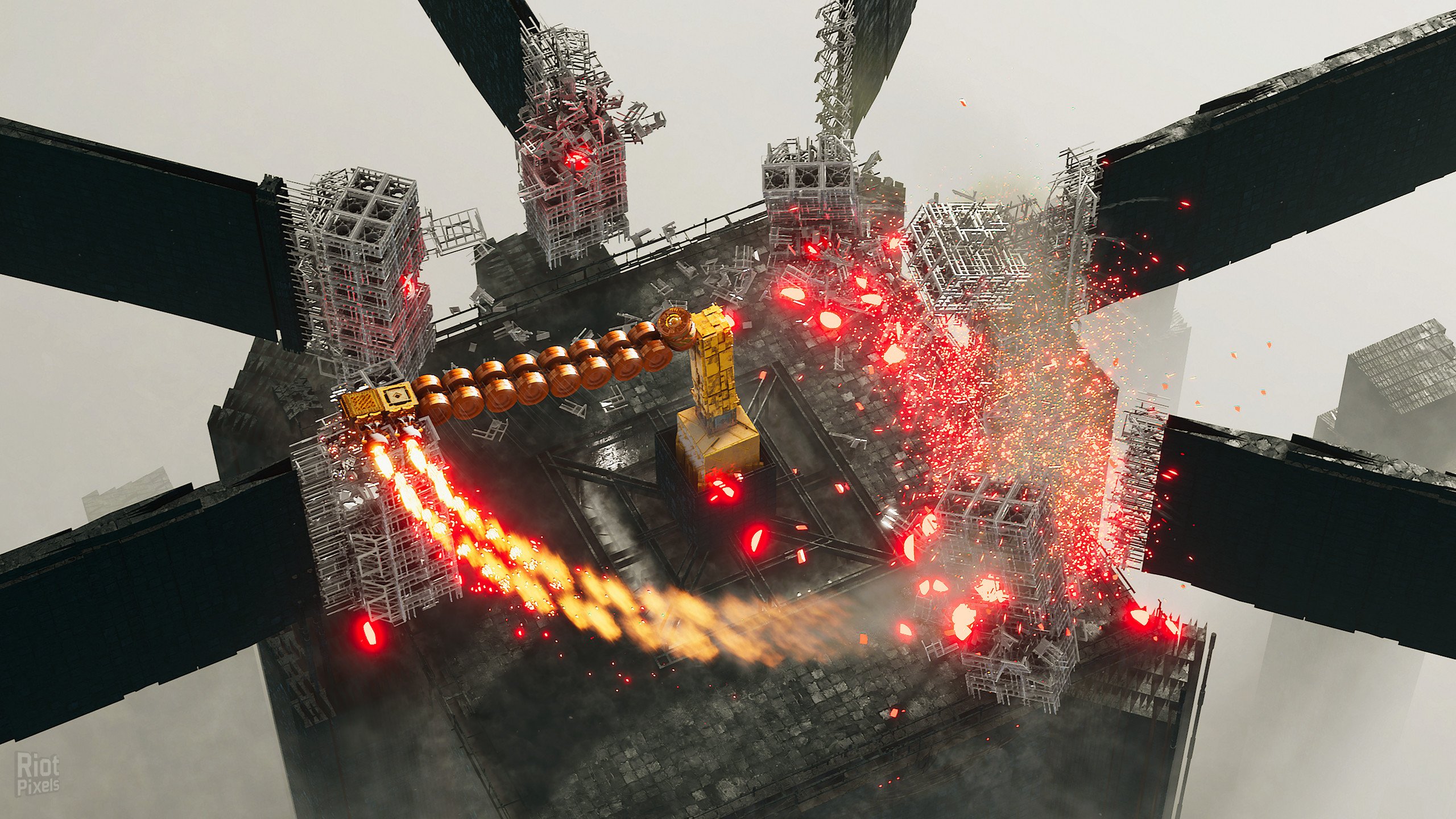 [3]-ABRISS: Build to Destroy – v1.0.9b + Bonus OST Download