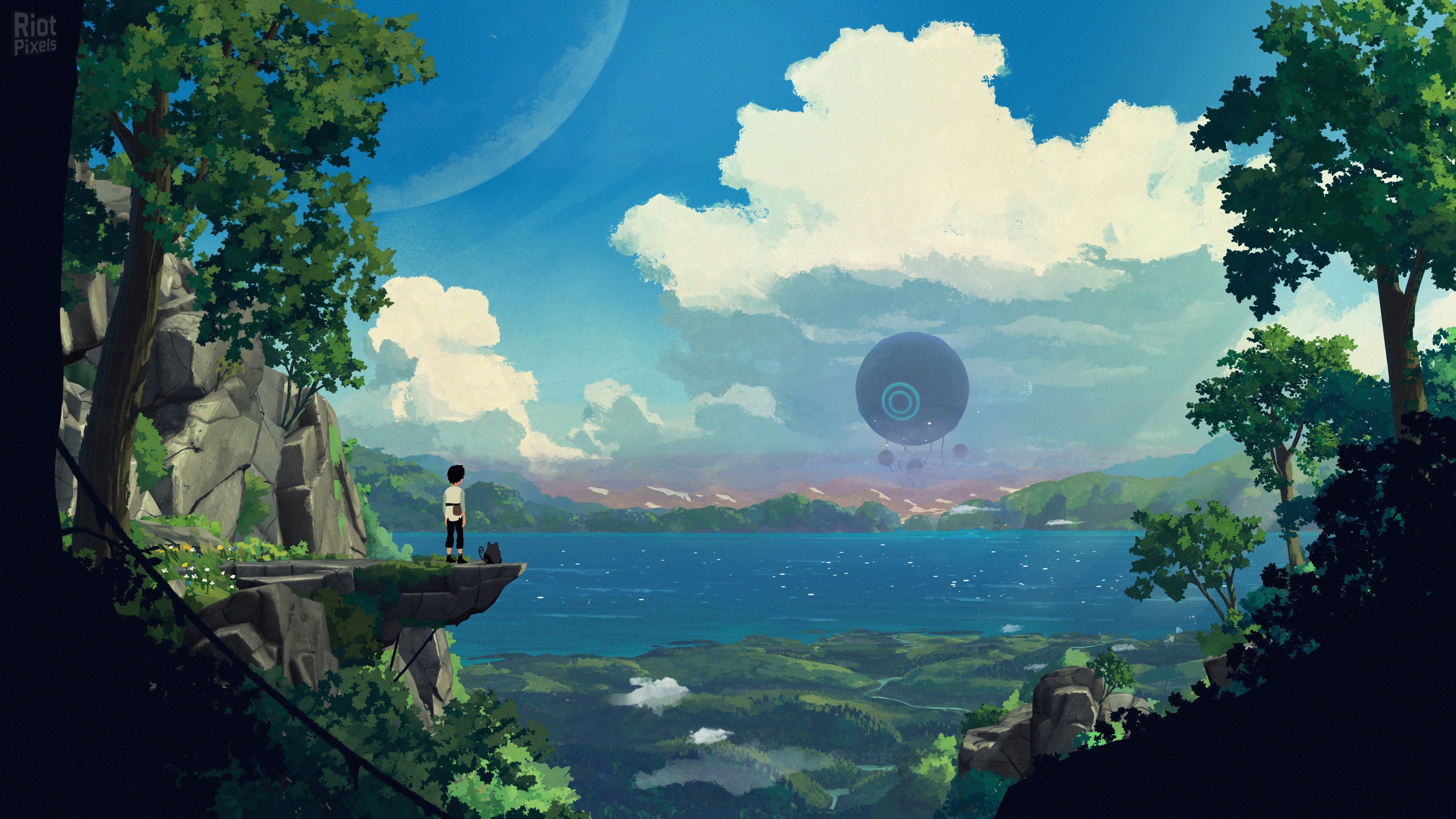 [15]-Planet of Lana – v1.1.0.0 + Bonus Soundtrack Download