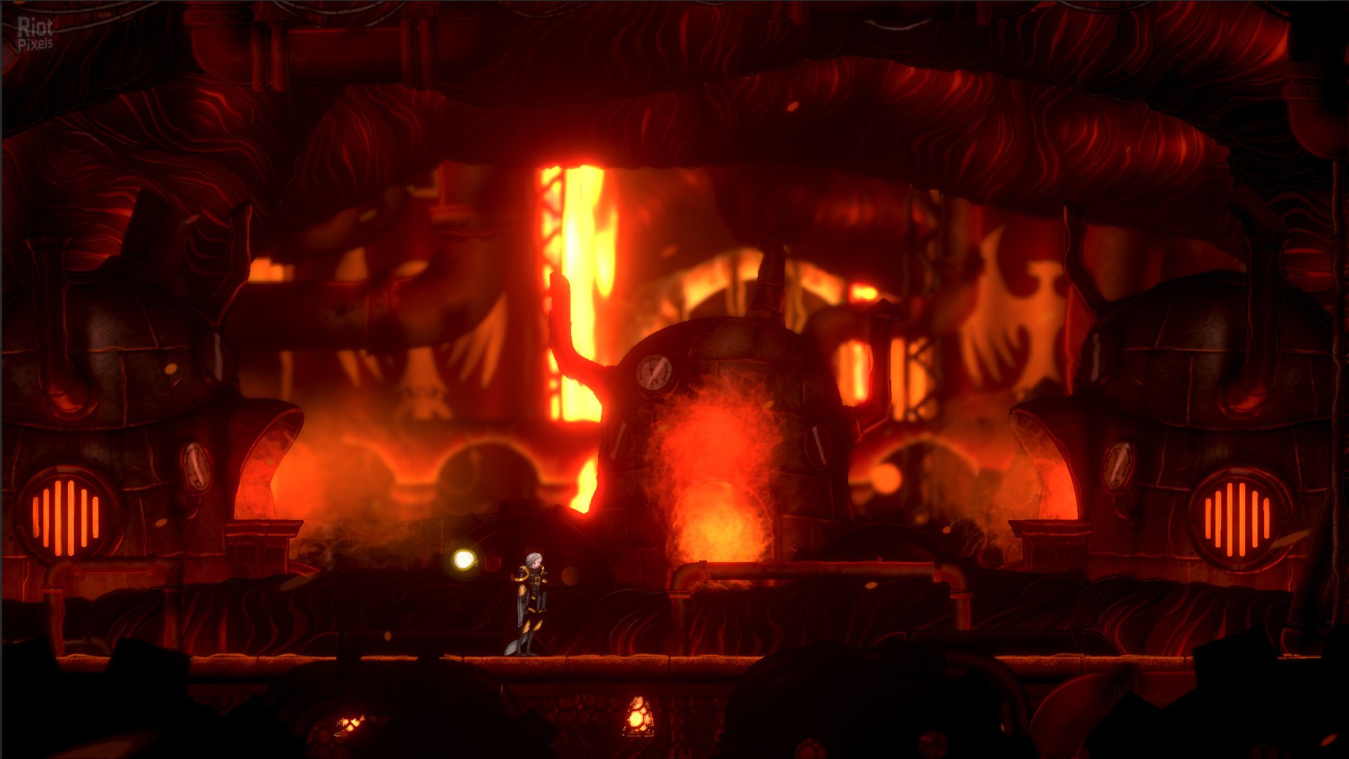 [7]-Aeterna Noctis – v3.0.000 + Virtuoso DLC Download