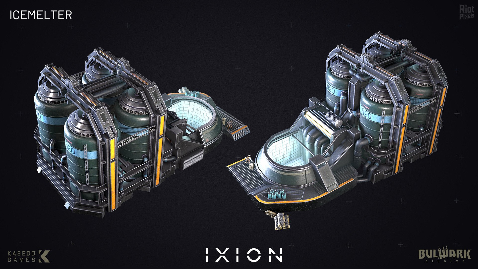 [28]-IXION: Deluxe Edition – v1.0.6.5 + Bonus Content Download