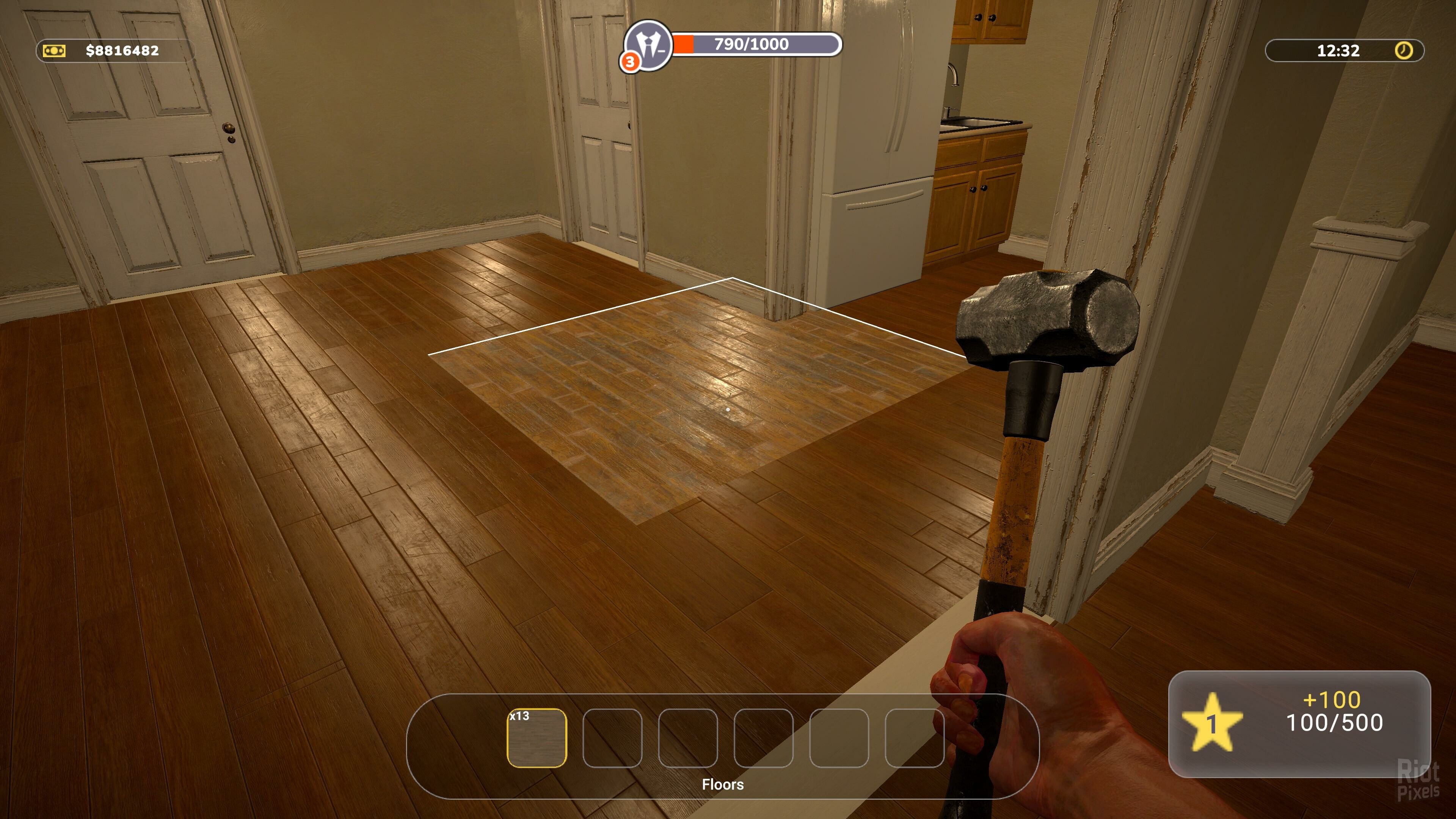 [10]-Real Estate Simulator: From Bum to Millionaire Download