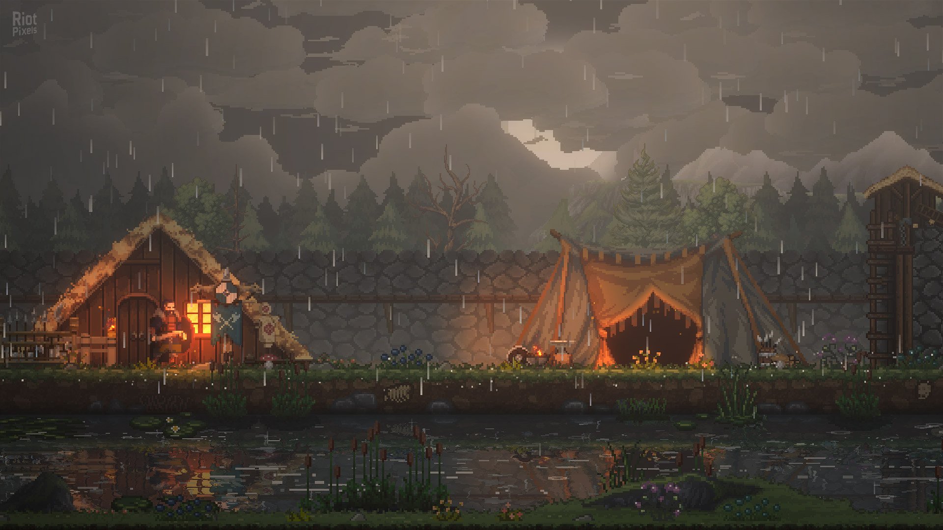 [14]-Sons of Valhalla – v1.0.17 Download