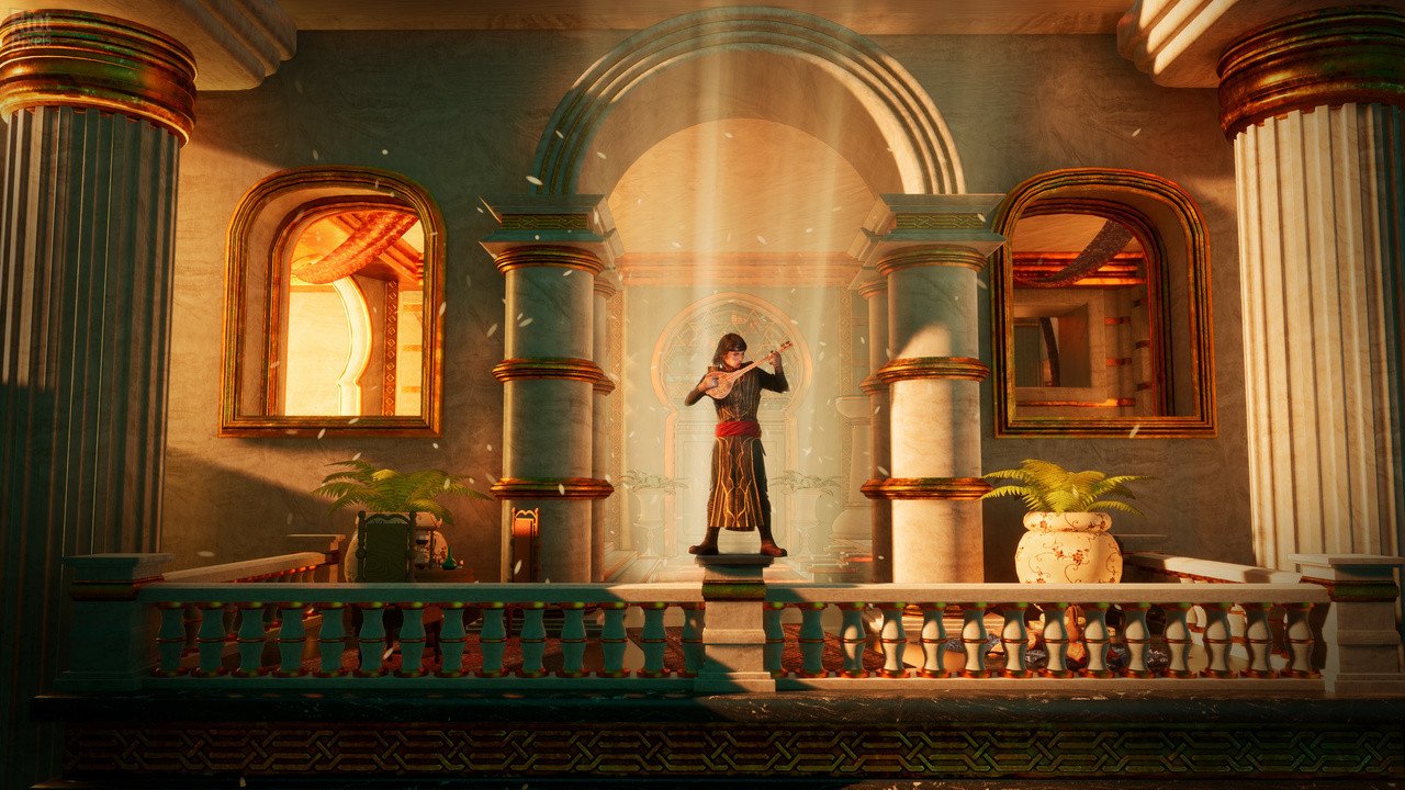 [14]-The Land of the Magnates + Windows 7 Fix Download
