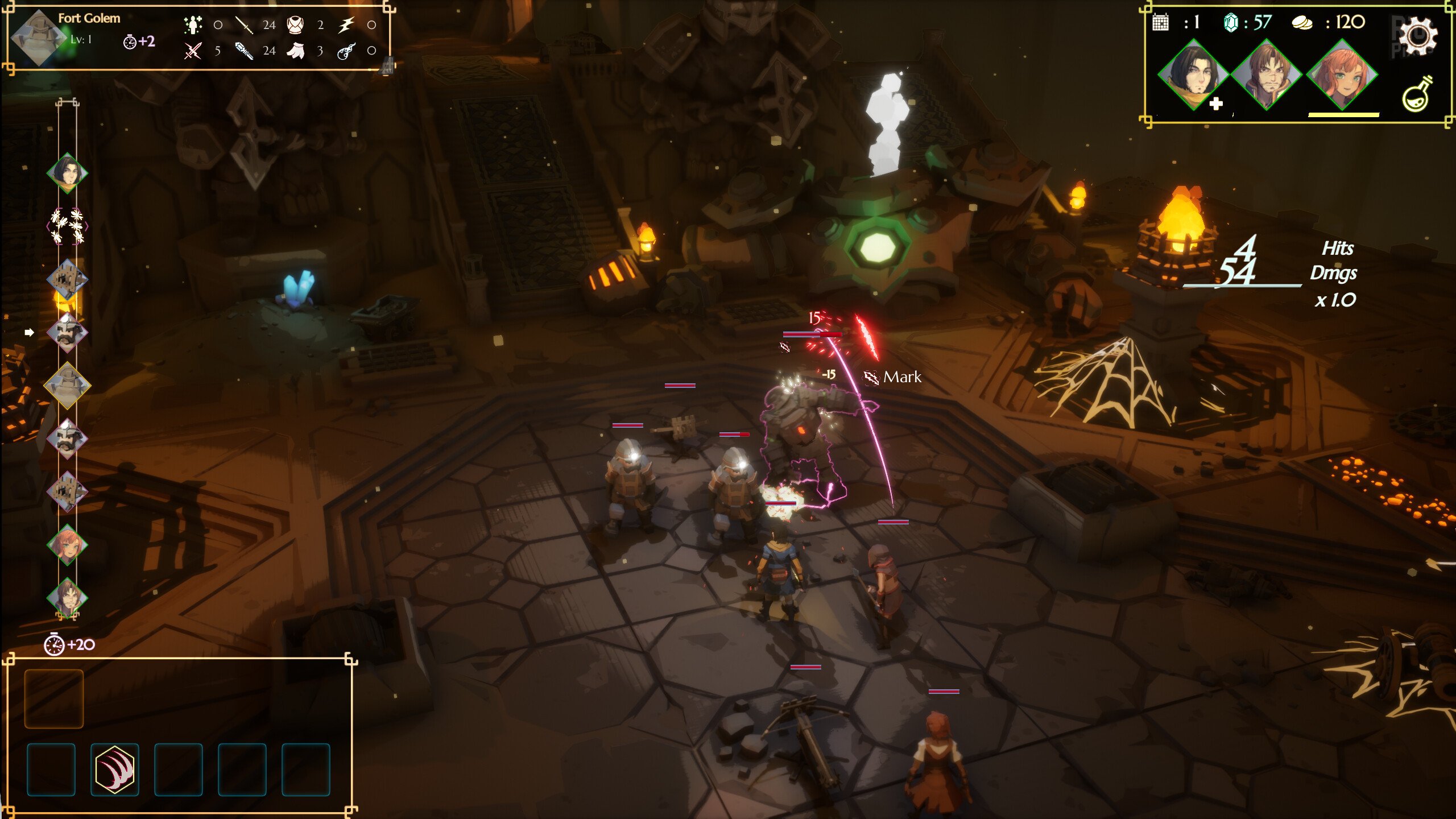 [9]-Dungeon Dungeon! – v1.01 Download