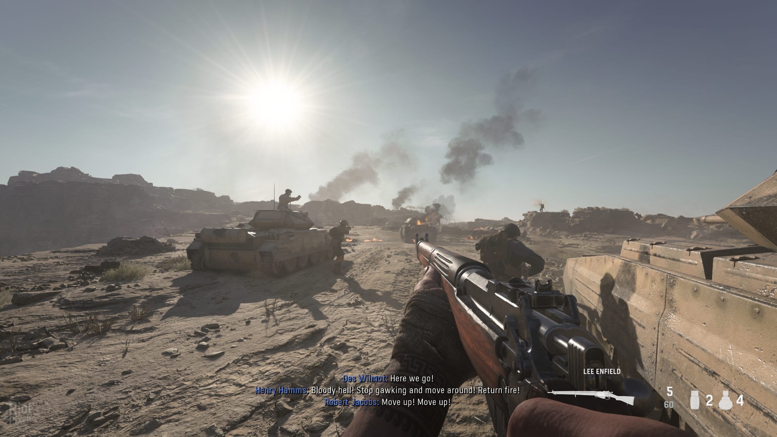 [4]-Call of Duty: Vanguard – v1.26 Campaign/Zombies + Bonus Soundtrack Download