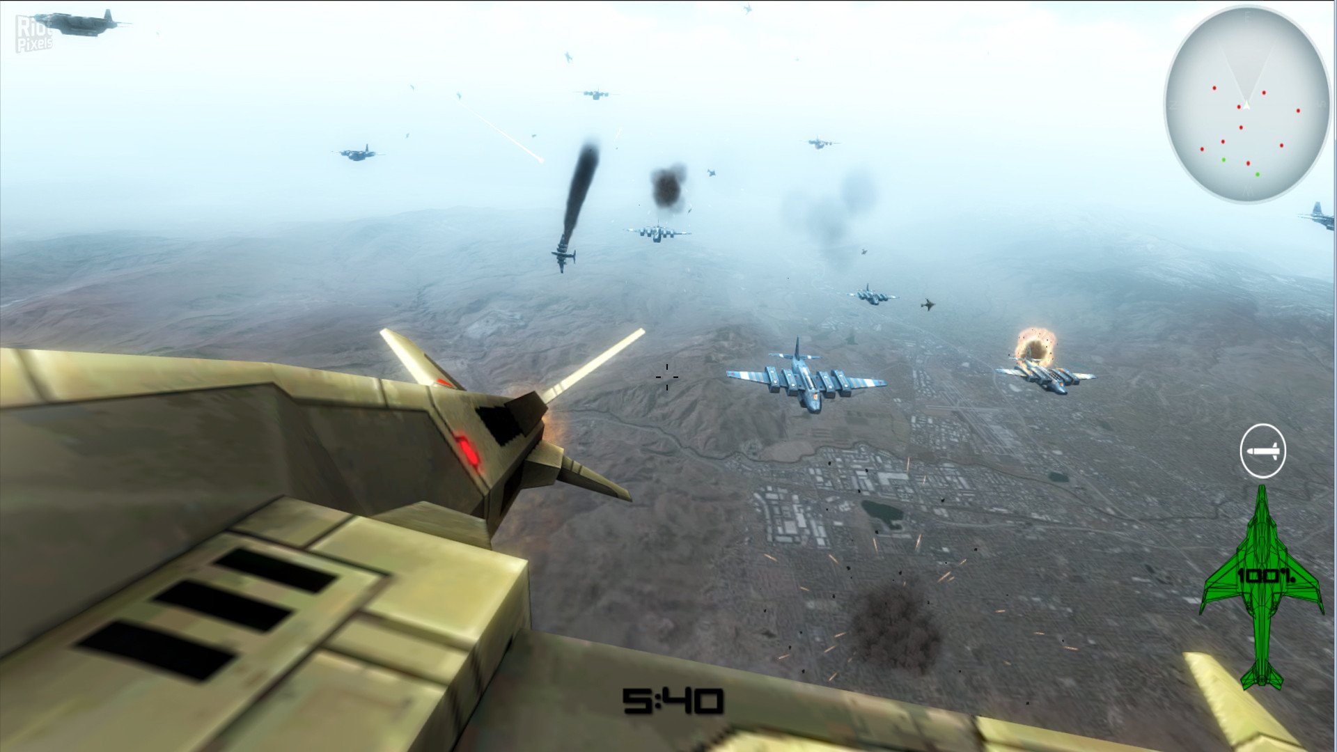 [14]-Air Guardians Download