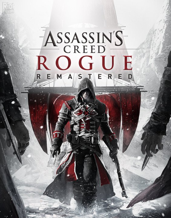[18]-Assassin’s Creed: Rogue Download
