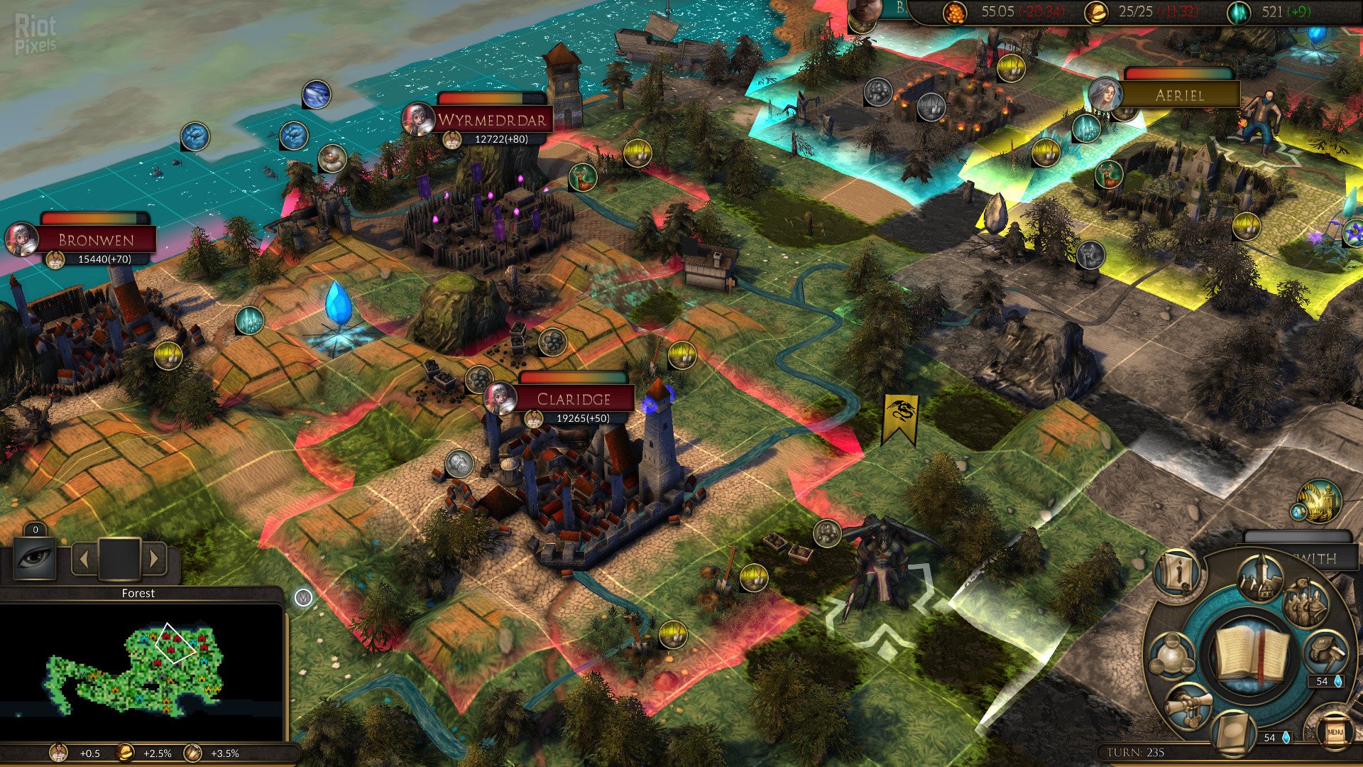 [6]-Worlds of Magic Download