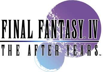 [23]-Final Fantasy IV: The After Years Download