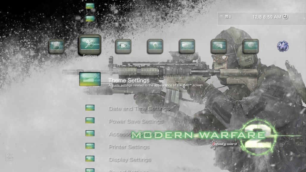 [8]-Call of Duty: Modern Warfare 2 + 2 DLC Download