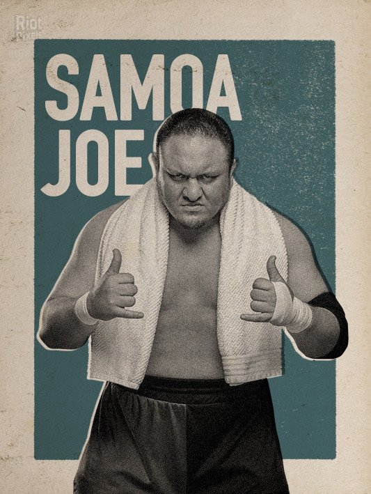 [25]-WWE 2K17: Digital Deluxe Edition + 6 DLC + Update 1 Download