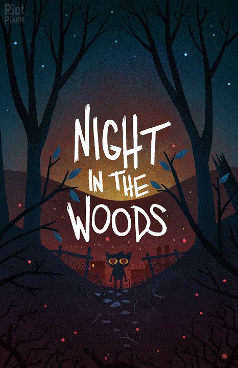[17]-Night in the Woods Download