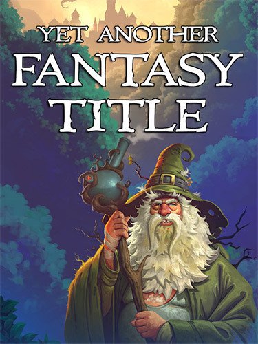 Yet Another Fantasy Title (YAFT) + HotFix 1-HohohoGames