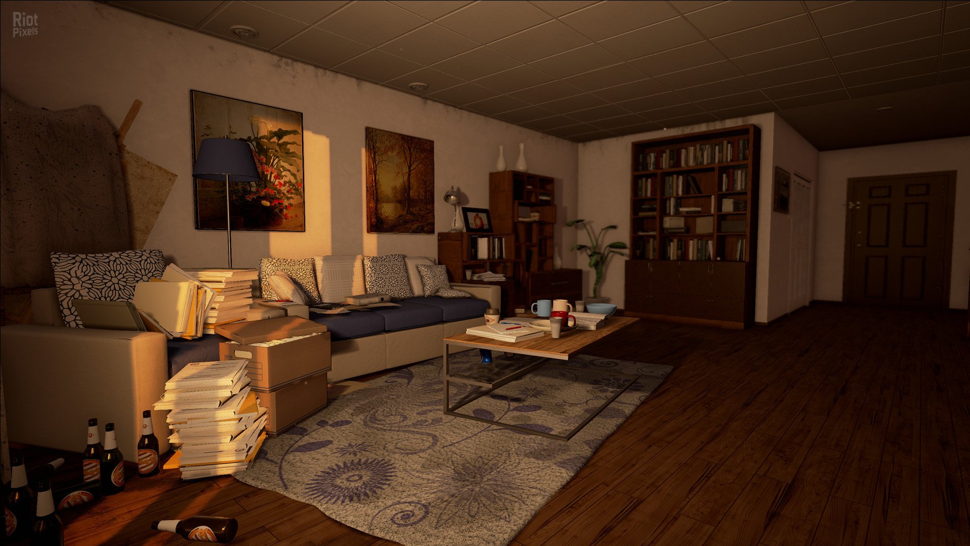 [12]-The Apartment Download