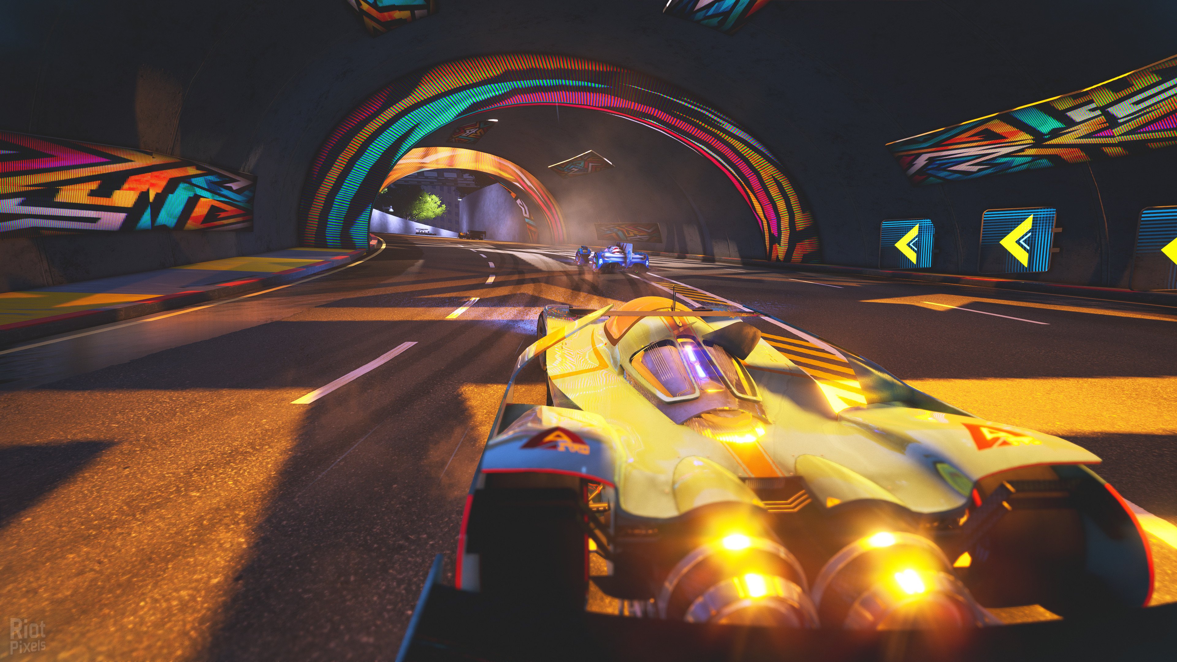[2]-Xenon Racer Download