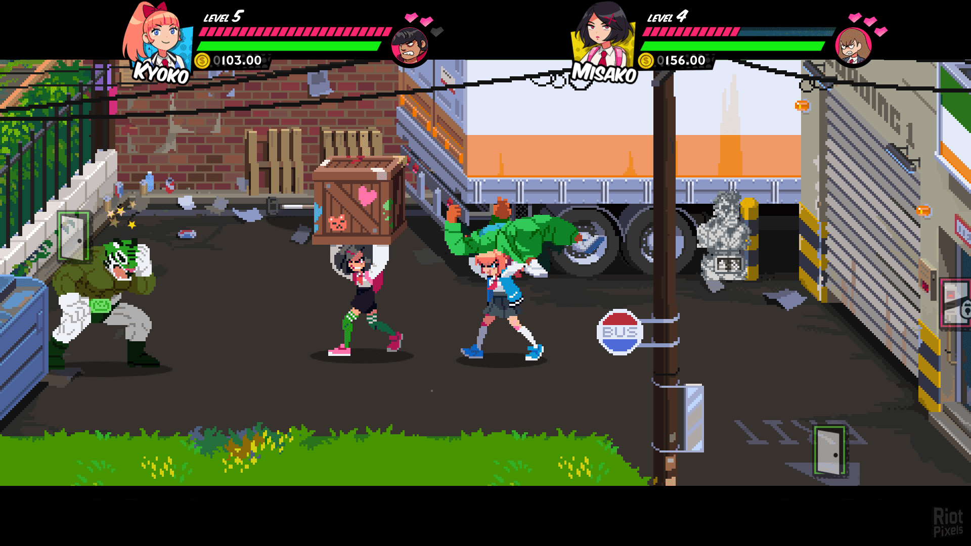 [5]-River City Girls Download