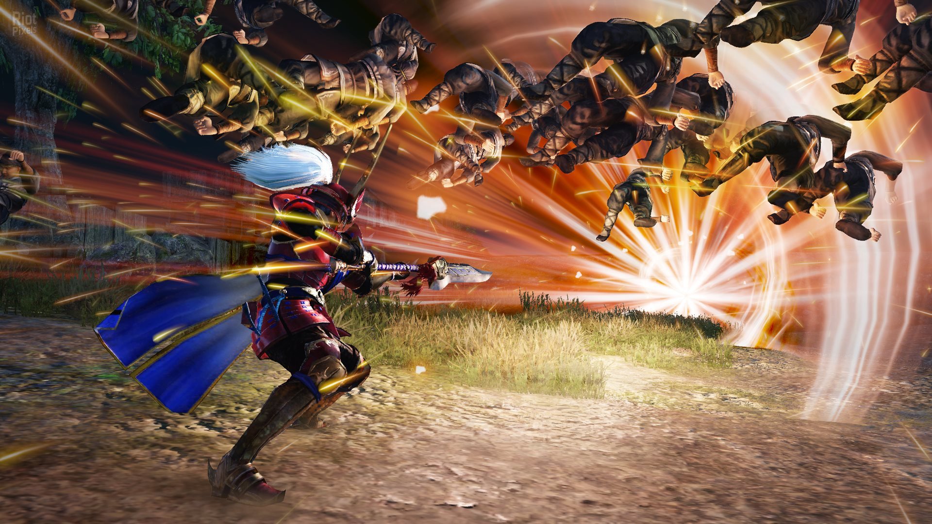 [2]-Warriors Orochi 4: Ultimate Deluxe Edition – v1.0.0.7 + 70 DLCs Download