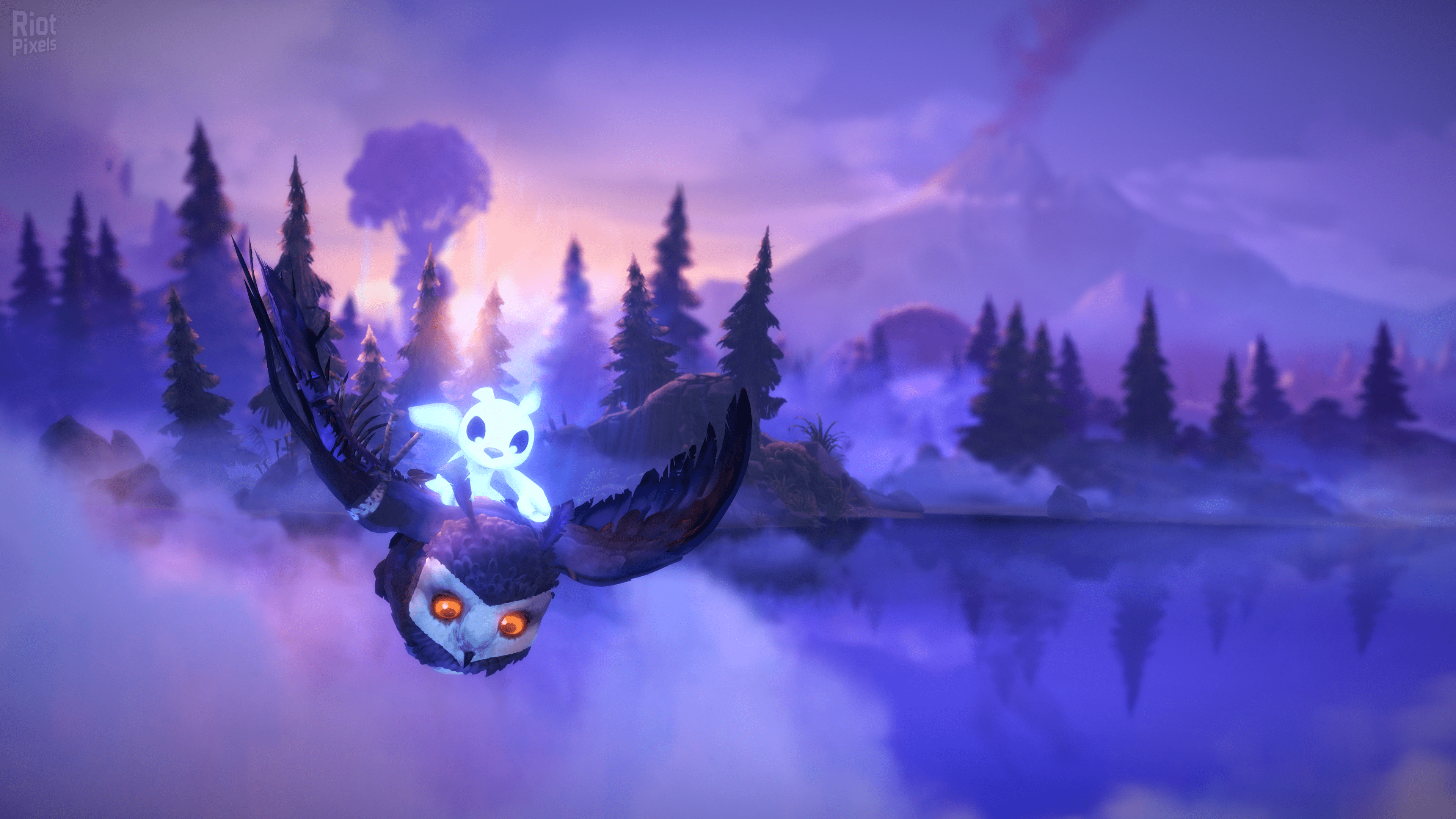 [9]-Ori and the Will of the Wisps Download