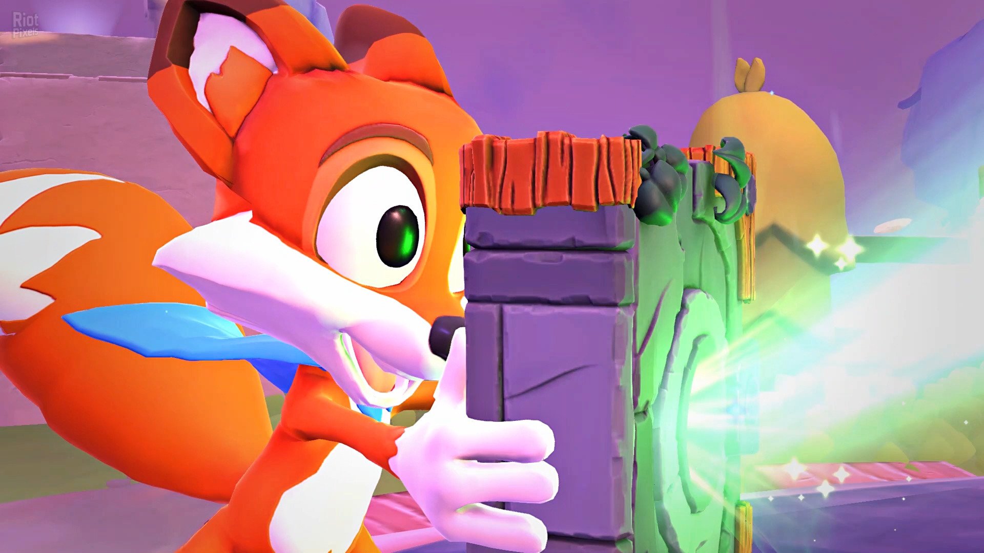 [6]-New Super Lucky’s Tale Download