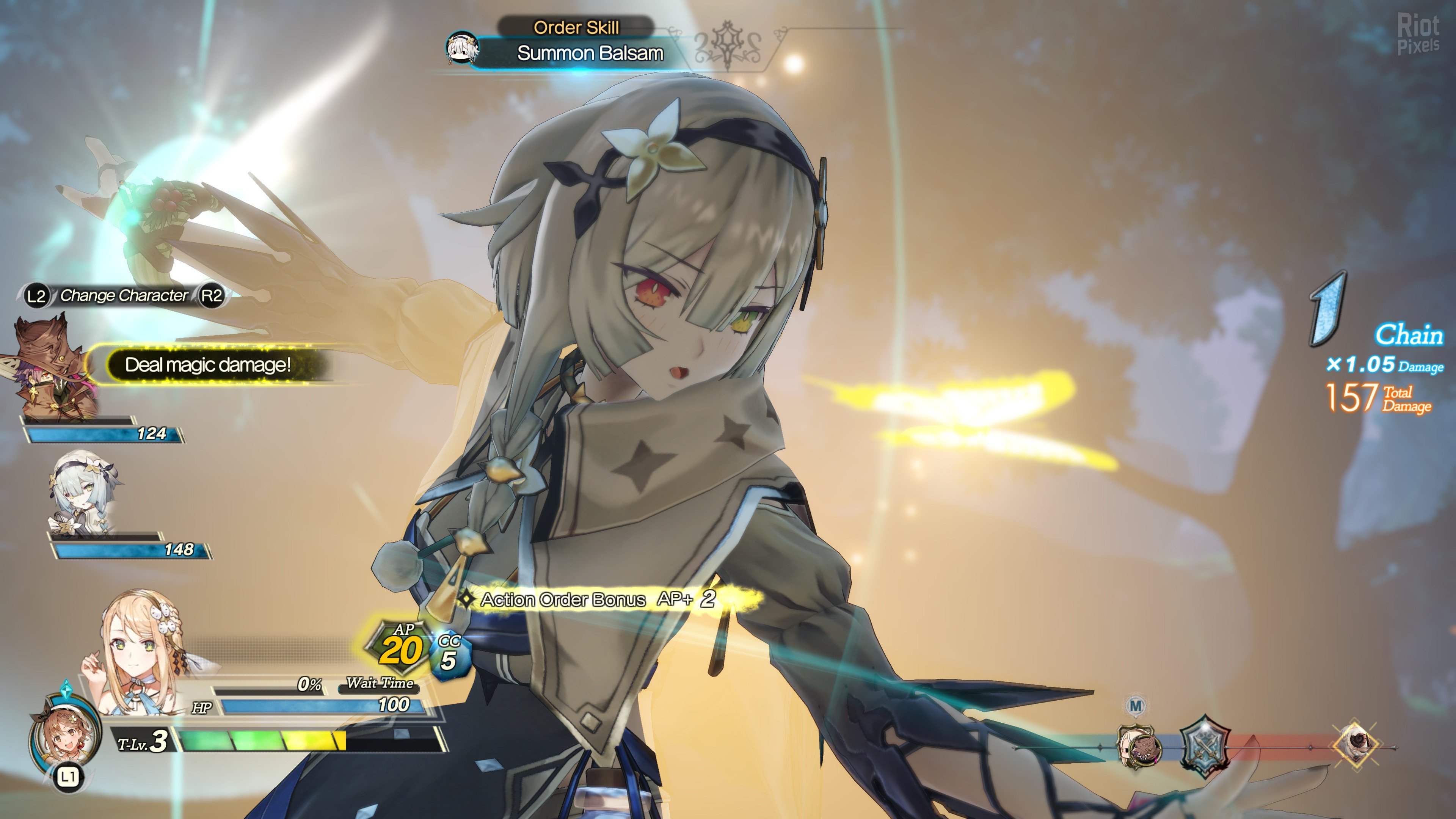 [4]-Atelier Ryza 2: Lost Legends & The Secret Fairy – Digital Deluxe Edition + 8 DLCs Download