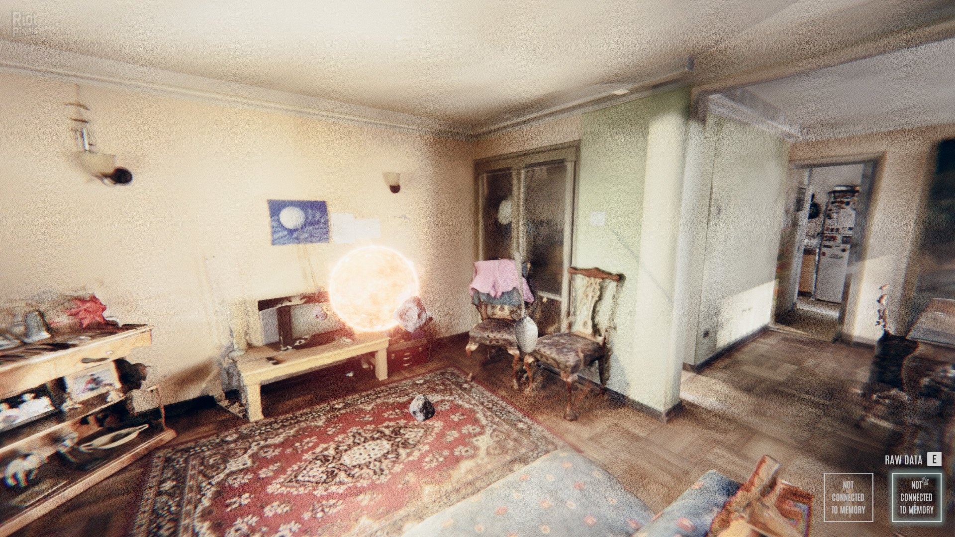 [8]-The Signifier: Deluxe Edition – v1.101 (Director’s Cut Update) + Soundtrack Download