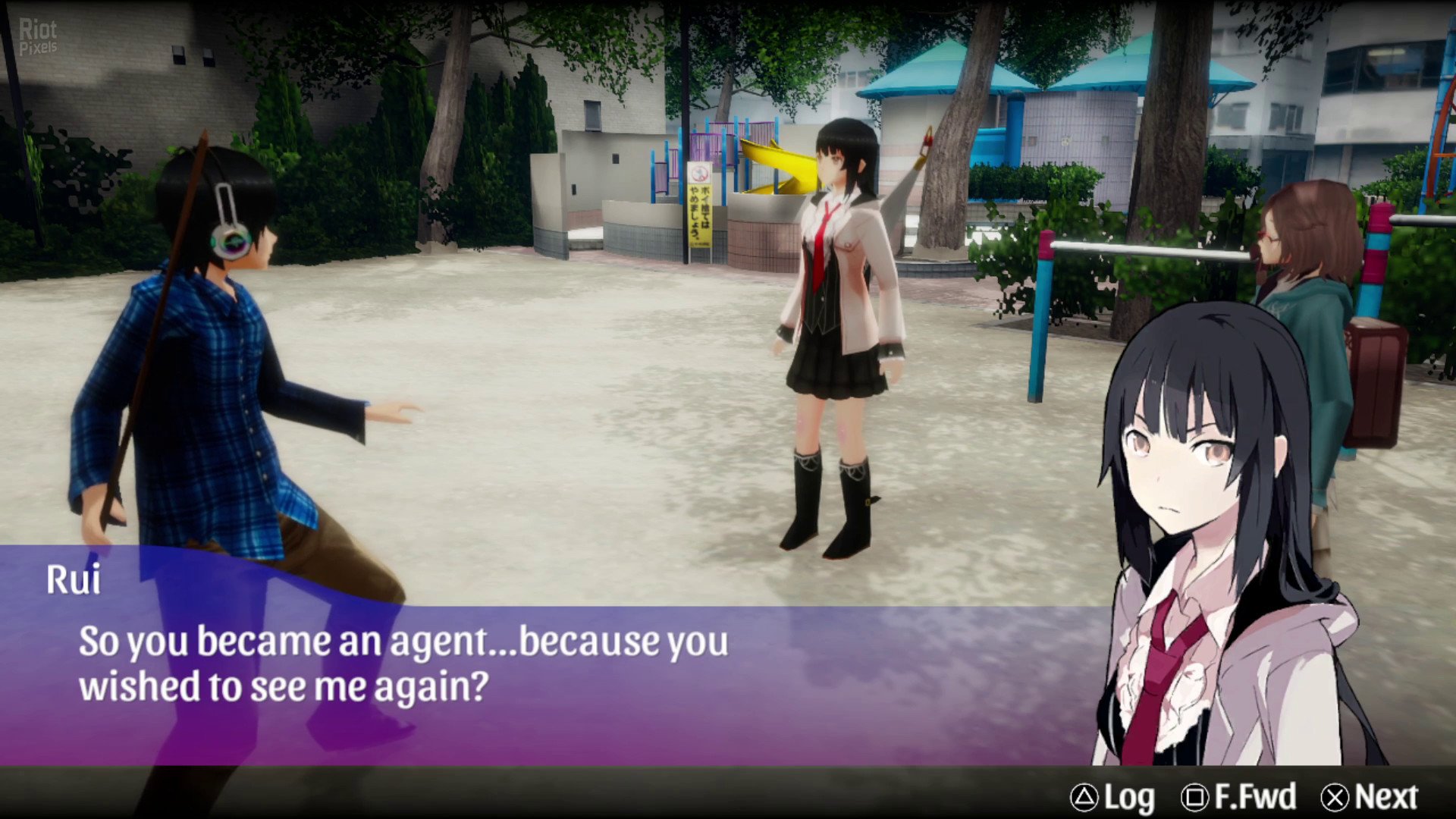 [6]-AKIBA’S TRIP: Hellbound & Debriefed Download