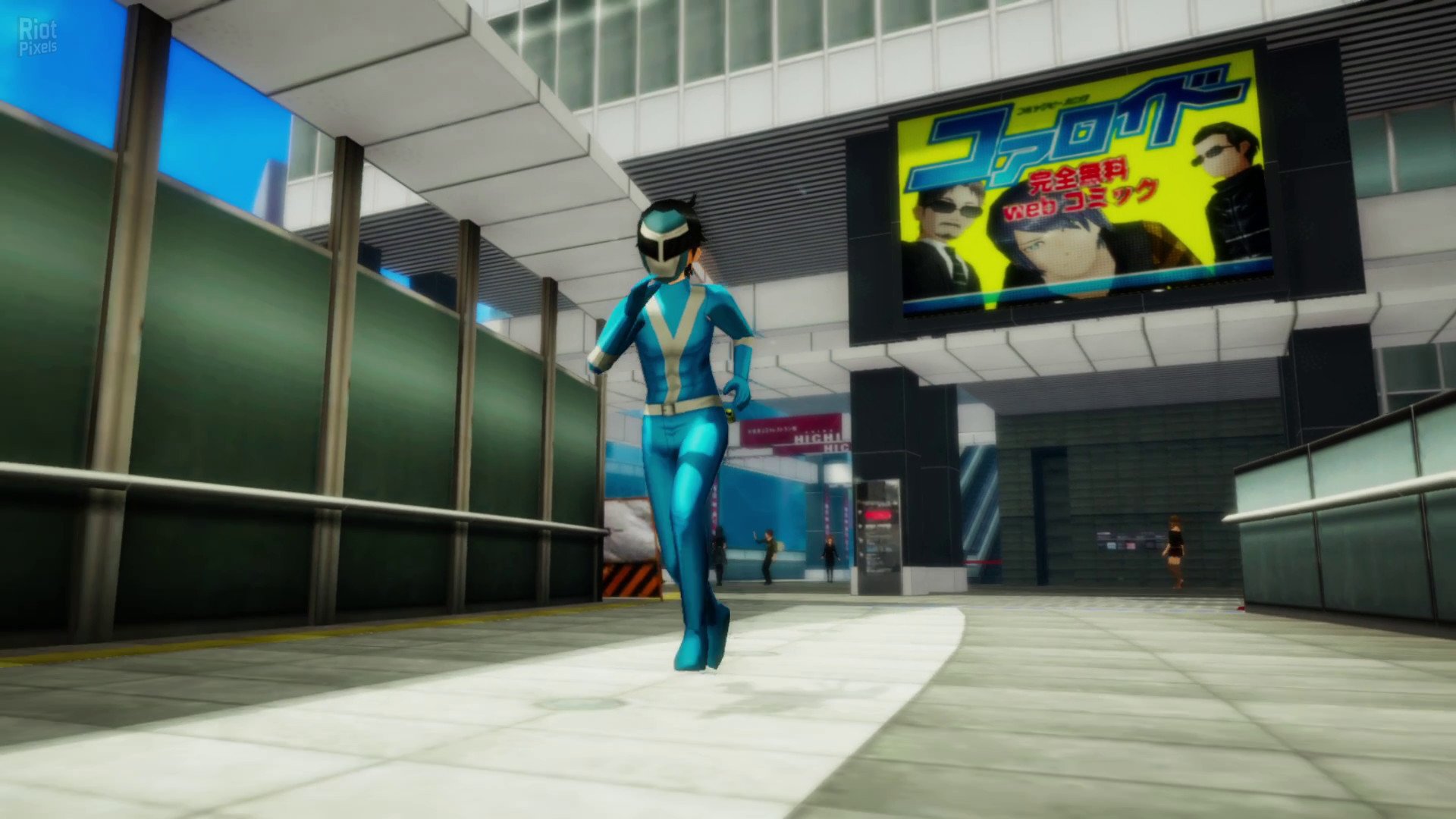[11]-AKIBA’S TRIP: Hellbound & Debriefed Download