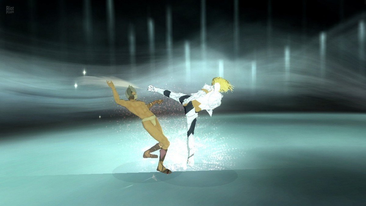 [15]-El Shaddai: Ascension of the Metatron Download