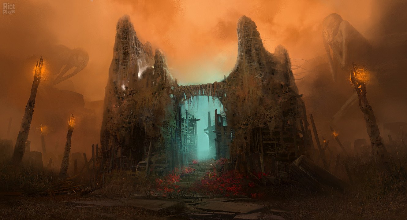 [18]-The Medium: Deluxe Edition – Update 4 + Bonus Content + Windows 7 Fix Download