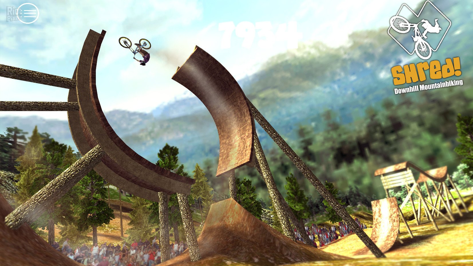[13]-Shred! Remastered – v2.0.0.2 Download
