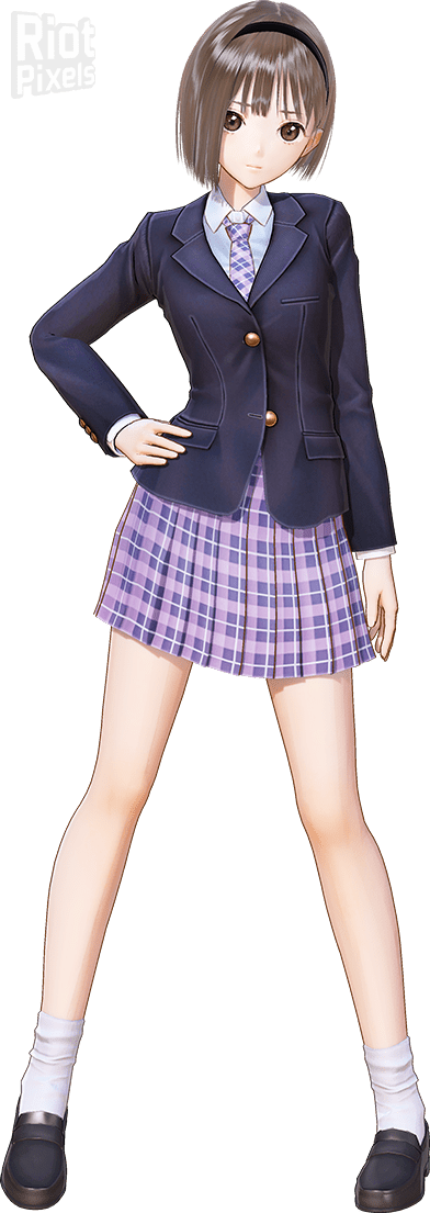 [22]-BLUE REFLECTION: Second Light, v1.02 + 24 DLCs Download