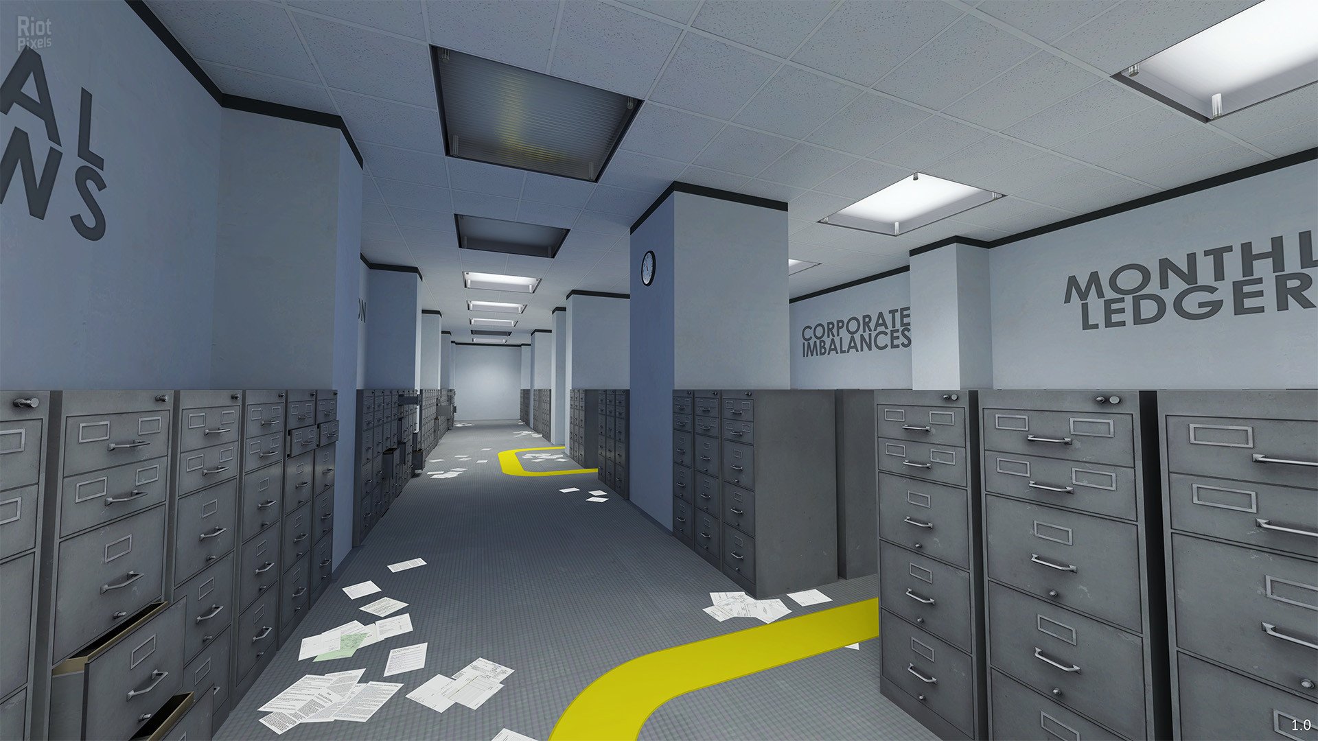 [4]-The Stanley Parable: Ultra Deluxe Download