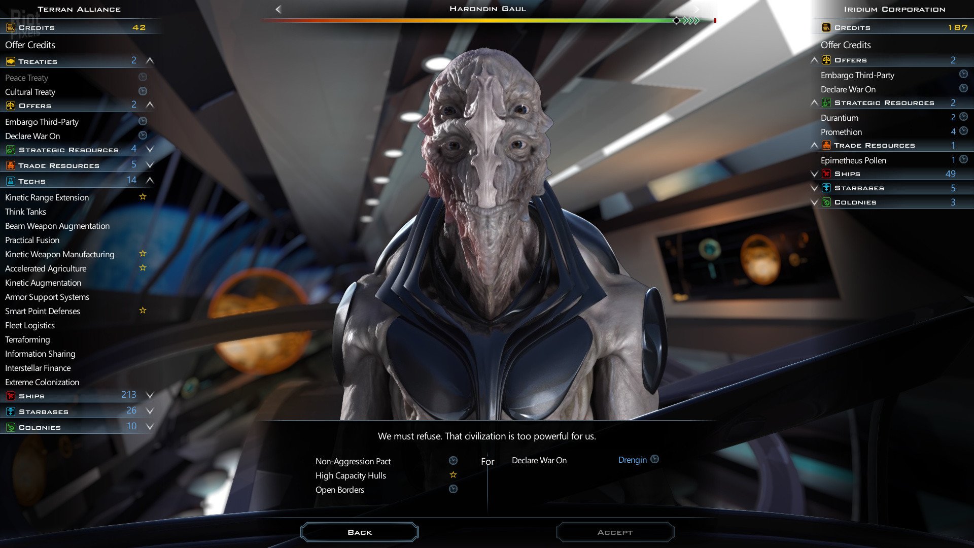 [3]-Galactic Civilizations 3: Ultimate Edition – v4.5 + 19 DLCs Download