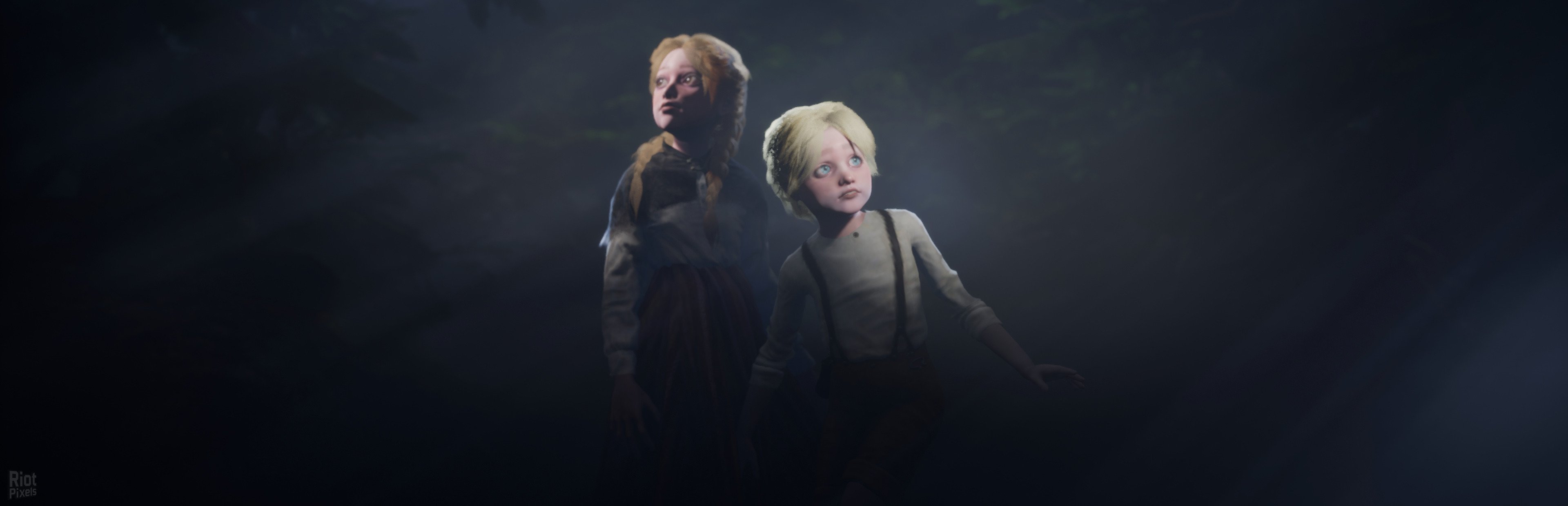 [16]-Bramble: The Mountain King Download