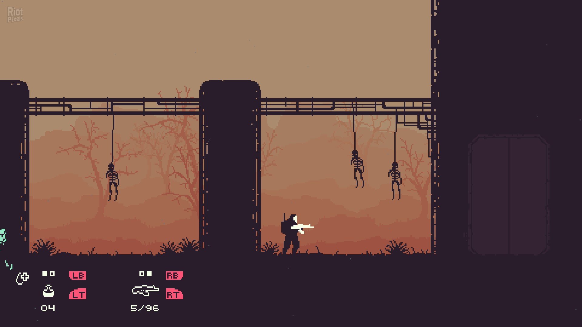 [2]-Return – v1.0.0.0 + Bonus ArtBook Download