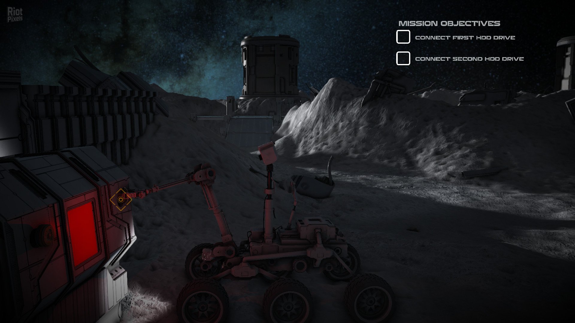 [6]-Space Mechanic Simulator Download