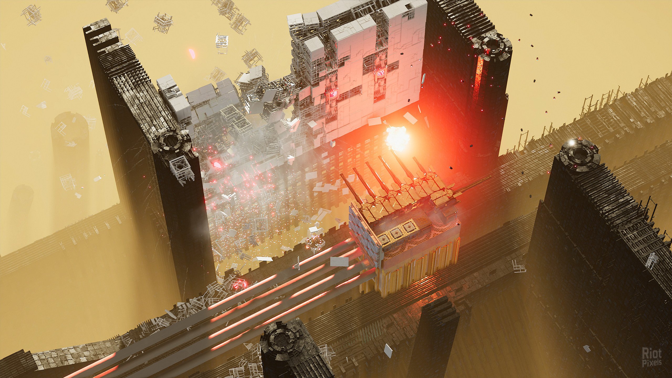 [16]-ABRISS: Build to Destroy – v1.0.9b + Bonus OST Download